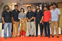 Abhimanyudu Movie Press Meet